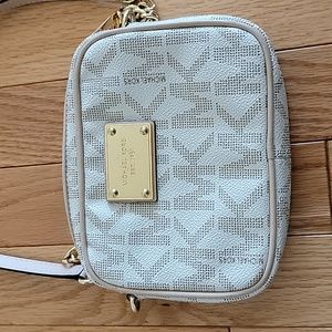 MK crossbody purse